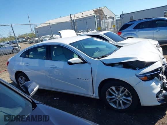 2018 Chevrolet Malibu LT с VIN 1G1ZD5ST3JF123296, выставлен на аукционе IAAI как лот 43420588 с пробегом 91 100 миль миль и . История ставок и продаж доступна на DreamBid. Изображение 13.