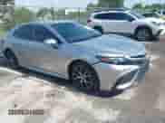 2023 Toyota Camry SE с VIN 4T1G11AK5PU760425, выставлен на аукционе IAAI как лот 42372394 с пробегом 201 407 миль миль и . История ставок и продаж доступна на DreamBid. Изображение 1.
