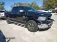 2015 Ram 1500 Laramie Longhorn с VIN 1C6RR7PT2FS508738, выставлен на аукционе Copart как лот 50080635 с пробегом 134 231 миль миль и Списание • Salvage title. История ставок и продаж доступна на DreamBid. Изображение 4.