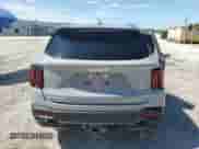 2025 Kia Sorento EX с VIN 5XYRH4JF2SG336739, выставлен на аукционе Copart как лот 62343515 с пробегом 12 531 миль миль и На запчасти • Non repairable. История ставок и продаж доступна на DreamBid. Изображение 6.
