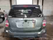 2005 Toyota Highlander with VIN JTEEP21A250074317, listed as a Copart auction lot 81933755 with 234,583 mi miles and Clean title. Bid and sale history available at DreamBid. Image 6.