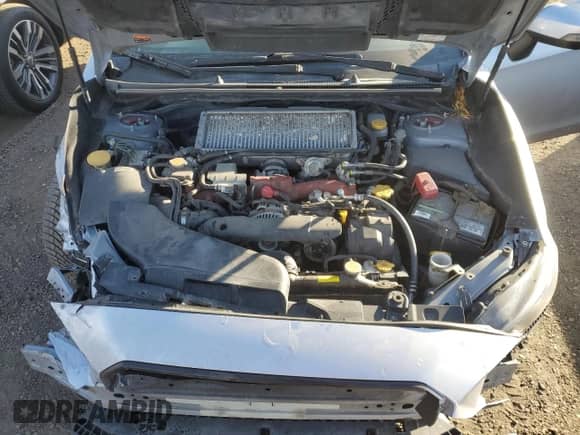 2019 Subaru WRX STI Limited with VIN JF1VA2V62K9802288, listed as a Copart auction lot 85985794 with 93,372 mi miles and Salvage title. Bid and sale history available at DreamBid. Image 11.