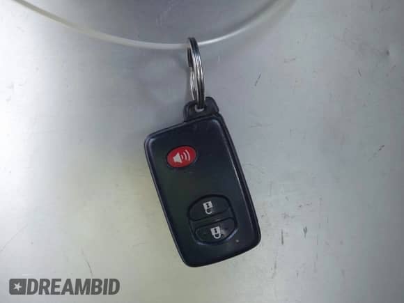 2011 Toyota Prius I with VIN JTDKN3DU6B0270121, listed as a IAAI auction lot 41829817 with 209,379 mi miles and . Bid and sale history available at DreamBid. Image 11.