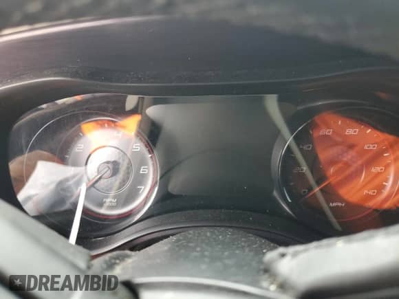 2018 Dodge Charger SXT with VIN 2C3CDXBG6JH284983, listed as a Copart auction lot 69311005 with Not provided miles and Salvage title. Bid and sale history available at DreamBid. Image 9.