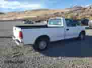 1997 Ford F-150 с VIN 1FTDF1728VKD05450, выставлен на аукционе Copart как лот 87286155 с пробегом 110 404 миль миль и Чистый • Clean title. История ставок и продаж доступна на DreamBid. Изображение 3.