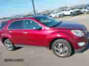 2016 Chevrolet Equinox LTZ z VIN 2GNFLGE39G6330838, wystawiony jako IAAI lot #43069654 z przebiegiem 151 174 mil mil oraz . Historia ofert i sprzedaży dostępna na DreamBid. Obrazek 13.