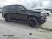 2025 Chevrolet Tahoe RST z VIN 1GNS6RRD1SR108439, wystawiony jako Copart lot #85718905 z przebiegiem 7 068 mil mil oraz Szkoda całkowita • Salvage title. Historia ofert i sprzedaży dostępna na DreamBid. Obrazek 4.