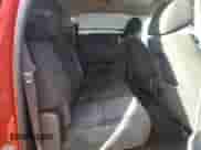 2011 Chevrolet Silverado 1500 LS z VIN 3GCPKREA1BG276233, wystawiony jako Copart lot #65030745 z przebiegiem 174 798 mil mil oraz Szkoda całkowita • Salvage title. Historia ofert i sprzedaży dostępna na DreamBid. Obrazek 10.