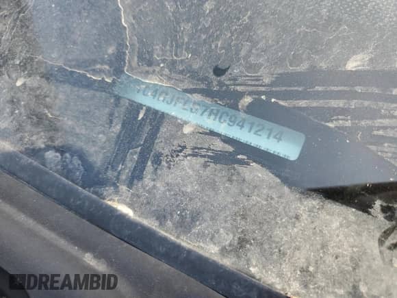 2017 Jeep Grand Cherokee Trailhawk z VIN 1C4RJFLG7HC941214, wystawiony jako Copart lot #49878665 z przebiegiem Nie podano mil oraz Szkoda całkowita • Salvage title. Historia ofert i sprzedaży dostępna na DreamBid. Obrazek 13.