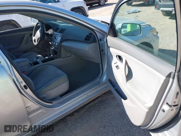 2010 Toyota Camry with VIN 4T4BF3EK8AR021824, listed as a IAAI auction lot 42408321 with 182,889 mi miles and . Bid and sale history available at DreamBid. Image 5.