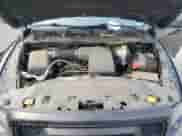 2022 Ram 1500 Warlock with VIN 1C6RR7LG4NS176079, listed as a Copart auction lot 59546315 with 106,570 mi miles and Salvage title. Bid and sale history available at DreamBid. Image 11.