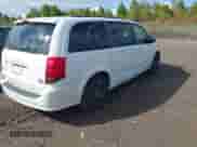 2016 Dodge Grand Caravan R/T with VIN 2C4RDGEG8GR384572, listed as a IAAI auction lot 43291413 with 177,376 mi miles and . Bid and sale history available at DreamBid. Image 4.