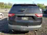 2021 Chevrolet Traverse LT with VIN 1GNEVHKW5MJ202945, listed as a Copart auction lot 85732685 with 104,680 mi miles and Clean title. Bid and sale history available at DreamBid. Image 6.