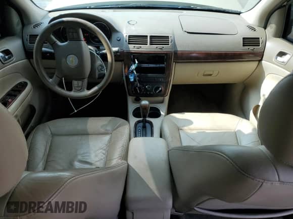 2005 Chevrolet Cobalt LT с VIN 1G1AZ52F457670540, выставлен на аукционе Copart как лот 66175065 с пробегом 104 547 миль миль и Списание • Salvage title. История ставок и продаж доступна на DreamBid. Изображение 8.