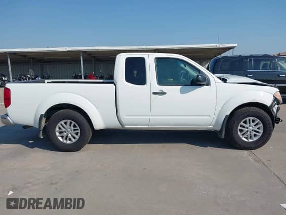 2019 Nissan Frontier S с VIN 1N6BD0CT6KN751450, выставлен на аукционе IAAI как лот 42881222 с пробегом 135 261 миль миль и . История ставок и продаж доступна на DreamBid. Изображение 14.