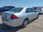 2007 Honda Accord LX SE with VIN 1HGCM56337A159021, listed as a IAAI auction lot 43132308 with 144,422 mi miles and . Bid and sale history available at DreamBid. Image 4.