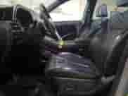 2020 Hyundai Palisade Limited с VIN KM8R5DHE1LU075606, выставлен на аукционе Copart как лот 54524134 с пробегом 49 098 миль миль и . История ставок и продаж доступна на DreamBid. Изображение 7.