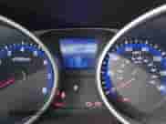 2012 Hyundai Tucson GLS with VIN KM8JU3ACXCU519889, listed as a IAAI auction lot 43041175 with 157,398 mi miles and . Bid and sale history available at DreamBid. Image 15.