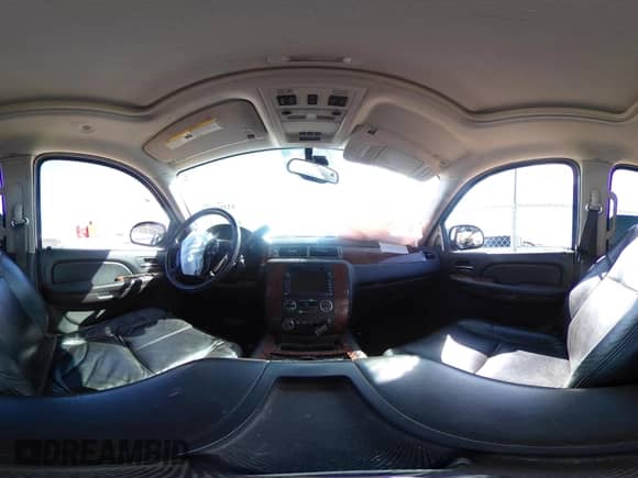 2008 Chevrolet Tahoe LTZ with VIN 1GNFC13J98R233238, listed as a IAAI auction lot 43315701 with Not provided miles and . Bid and sale history available at DreamBid. Image 19.