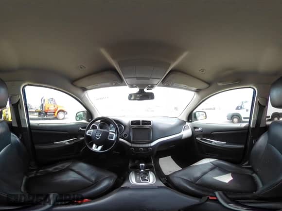 2019 Dodge Journey GT with VIN 3C4PDDEG0KT708383, listed as a IAAI auction lot 43318463 with Not provided miles and . Bid and sale history available at DreamBid. Image 19.