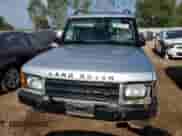 2002 Land Rover Discovery с VIN SALTW12492A769345, выставлен на аукционе Copart как лот 68022864 с пробегом Не указан миль и Списание • Salvage title. История ставок и продаж доступна на DreamBid. Изображение 5.
