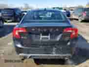 2018 Volvo S60 Dynamic с VIN YV140MTL8J2460585, выставлен на аукционе Copart как лот 46281405 с пробегом 46 525 миль миль и Списание • Salvage title. История ставок и продаж доступна на DreamBid. Изображение 6.