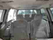 2004 Honda Odyssey EX с VIN 5FNRL18624B054808, выставлен на аукционе Copart как лот 82230745 с пробегом 288 279 миль миль и Списание • Salvage title. История ставок и продаж доступна на DreamBid. Изображение 10.