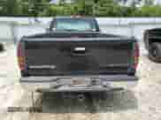 1999 Chevrolet Silverado 1500 z VIN 1GCEC14T6XE128358, wystawiony jako Copart lot #64289655 z przebiegiem Nie podano mil oraz Szkoda całkowita • Salvage title. Historia ofert i sprzedaży dostępna na DreamBid. Obrazek 6.
