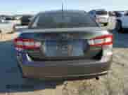 2018 Subaru Impreza with VIN 4S3GKAA66J1616847, listed as a Copart auction lot 70300464 with 133,877 mi miles and Salvage title. Bid and sale history available at DreamBid. Image 6.