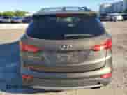 2014 Hyundai Santa Fe с VIN 5XYZU3LBXEG158664, выставлен на аукционе Copart как лот 85843925 с пробегом 172 483 миль миль и Чистый • Clean title. История ставок и продаж доступна на DreamBid. Изображение 6.