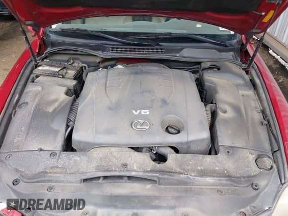 2012 Lexus IS 250 z VIN JTHCF5C29C5052965, wystawiony jako IAAI lot #42513992 z przebiegiem 148 071 mil mil oraz . Historia ofert i sprzedaży dostępna na DreamBid. Obrazek 10.