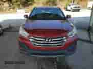2016 Hyundai Santa Fe с VIN 5XYZT3LB7GG357788, выставлен на аукционе Copart как лот 85121595 с пробегом 217 256 миль миль и Чистый • Clean title. История ставок и продаж доступна на DreamBid. Изображение 5.