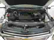 2021 Chevrolet Suburban High Country with VIN 1GNSKGKL8MR159408, listed as a Copart auction lot 67266875 with 49,646 mi miles and Salvage title. Bid and sale history available at DreamBid. Image 12.