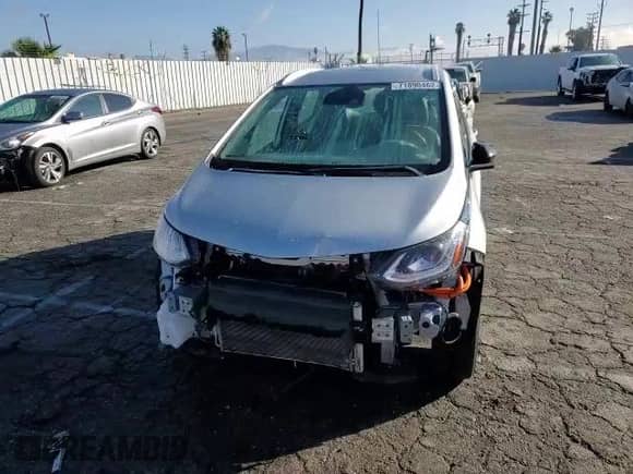 2017 Chevrolet Bolt EV Premier с VIN 1G1FX6S08H4147461, выставлен на аукционе Copart как лот 71890462 с пробегом 49 483 миль миль и . История ставок и продаж доступна на DreamBid. Изображение 11.