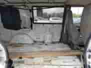 1998 Chevrolet Astro Cargo с VIN 1GCDM19W6WB178818, выставлен на аукционе Copart как лот 71222034 с пробегом 95 128 миль миль и Списание • Salvage title. История ставок и продаж доступна на DreamBid. Изображение 11.