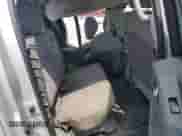 2007 Nissan Frontier SE z VIN 1N6AD07U17C448870, wystawiony jako Copart lot #62412465 z przebiegiem Nie podano mil oraz Nie do naprawy • Non repairable. Historia ofert i sprzedaży dostępna na DreamBid. Obrazek 10.