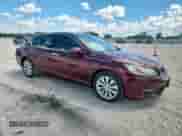 2015 Honda Accord Touring z VIN 1HGCR3F96FA025368, wystawiony jako Copart lot #83752365 z przebiegiem 149 292 mil mil oraz Szkoda całkowita • Salvage title. Historia ofert i sprzedaży dostępna na DreamBid. Obrazek 4.