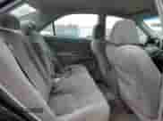 2005 Toyota Camry STD with VIN 4T1BE32KX5U405921, listed as a Copart auction lot 82432615 with 169,419 mi miles and Clean title. Bid and sale history available at DreamBid. Image 10.