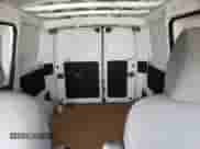 2017 Chevrolet City Express Cargo LS с VIN 3N63M0YN5HK715746, выставлен на аукционе Copart как лот 61384514 с пробегом 92 488 миль миль и Списание • Salvage title. История ставок и продаж доступна на DreamBid. Изображение 10.