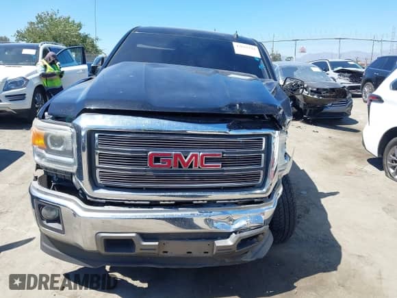 2014 GMC Sierra 1500 SLT с VIN 3GTP1VEC7EG225515, выставлен на аукционе IAAI как лот 42655721 с пробегом Не указан миль и . История ставок и продаж доступна на DreamBid. Изображение 6.