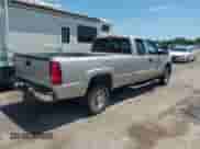 2005 Chevrolet Silverado 2500HD Work Truck with VIN 1GCHC29U45E207285, listed as a IAAI auction lot 42377342 with 315,040 mi miles and . Bid and sale history available at DreamBid. Image 4.