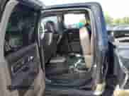 2011 Ram 1500 Sport with VIN 1D7RV1CT1BS647234, listed as a IAAI auction lot 43094496 with 131,127 mi miles and . Bid and sale history available at DreamBid. Image 8.