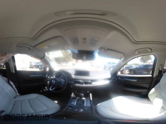 2024 Mazda CX-5 S Preferred с VIN JM3KFBCL1R0442606, выставлен на аукционе IAAI как лот 43142703 с пробегом 19 433 миль миль и . История ставок и продаж доступна на DreamBid. Изображение 21.