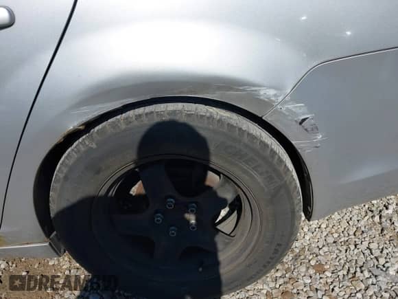 2010 Chevrolet Malibu 1LT с VIN 1G1ZC5EB1AF157534, выставлен на аукционе IAAI как лот 43411968 с пробегом 170 776 миль миль и . История ставок и продаж доступна на DreamBid. Изображение 6.