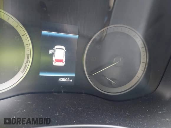 2021 Hyundai Tucson Limited with VIN KM8J3CAL5MU408929, listed as a IAAI auction lot 42651239 with 43,602 mi miles and . Bid and sale history available at DreamBid. Image 7.