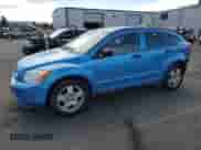 2008 Dodge Caliber SE z VIN 1B3HB28B18D744842, wystawiony jako Copart lot #86538905 z przebiegiem 140 503 mil mil oraz Szkoda całkowita • Salvage title. Historia ofert i sprzedaży dostępna na DreamBid. Obrazek 1.