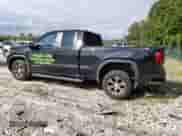 2019 GMC Sierra 1500 with VIN 1GTR9AEF3KZ246457, listed as a Copart auction lot 67675864 with 85,521 mi miles and Salvage title. Bid and sale history available at DreamBid. Image 2.