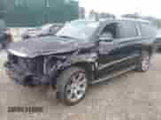 2019 Cadillac Escalade ESV Luxury с VIN 1GYS4HKJ6KR284003, выставлен на аукционе IAAI как лот 42893201 с пробегом 170 270 миль миль и . История ставок и продаж доступна на DreamBid. Изображение 18.