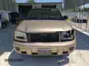 2003 Chevrolet TrailBlazer LS с VIN 1GNDS13SX32177010, выставлен на аукционе Copart как лот 66320525 с пробегом 94 738 миль миль и Списание • Salvage title. История ставок и продаж доступна на DreamBid. Изображение 5.