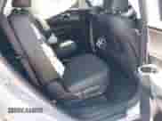 2025 Kia Sorento X-Line EX with VIN 5XYRHDJFXSG339002, listed as a IAAI auction lot 42671676 with 3,763 mi miles and . Bid and sale history available at DreamBid. Image 8.